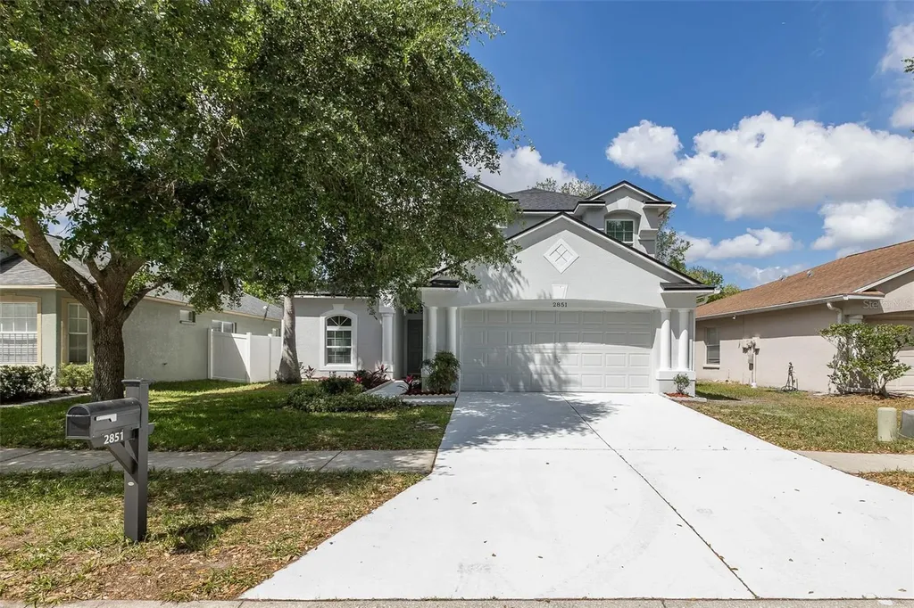 2851 Butterfly Landing Drive Land O Lakes FL 34638