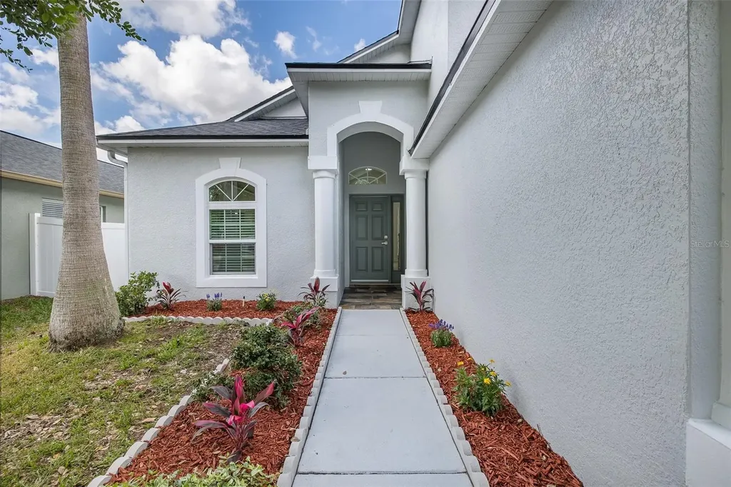 2851 Butterfly Landing Drive Land O Lakes FL 34638