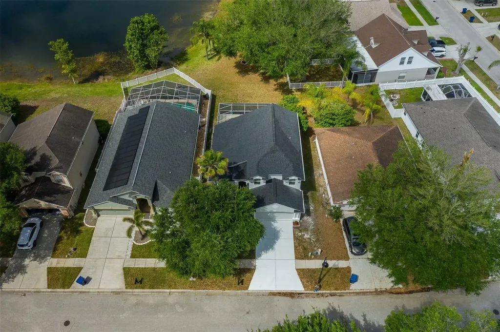 2851 Butterfly Landing Drive Land O Lakes FL 34638