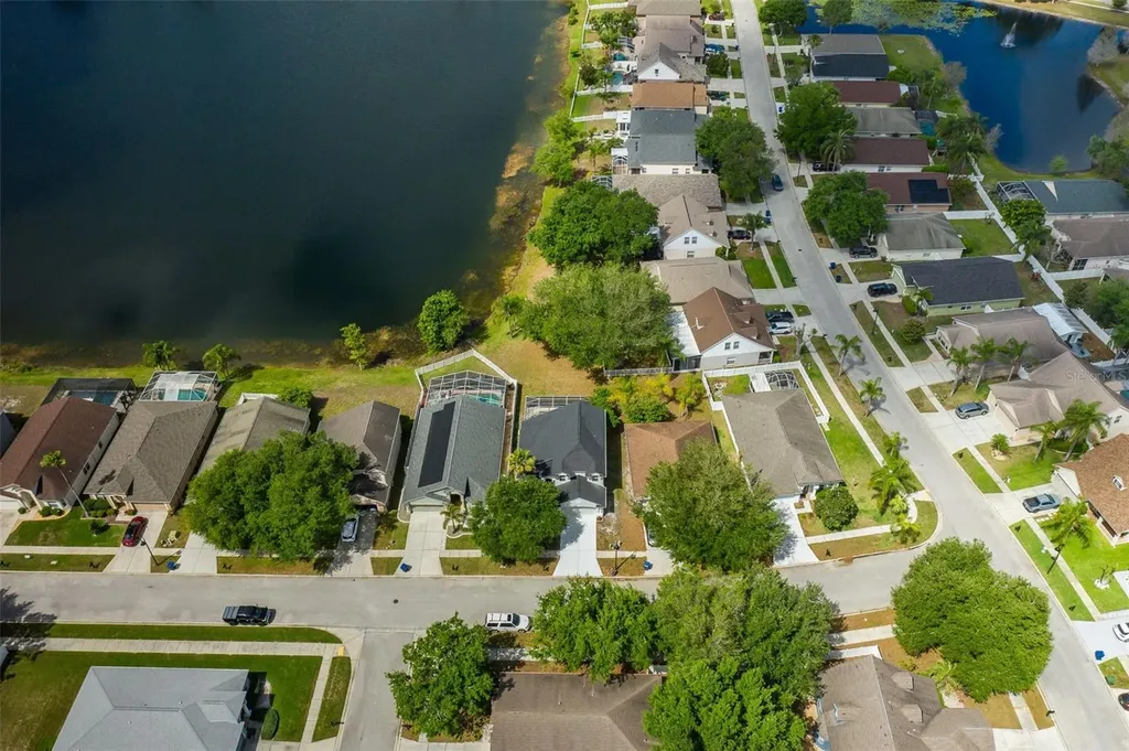 2851 Butterfly Landing Drive Land O Lakes FL 34638