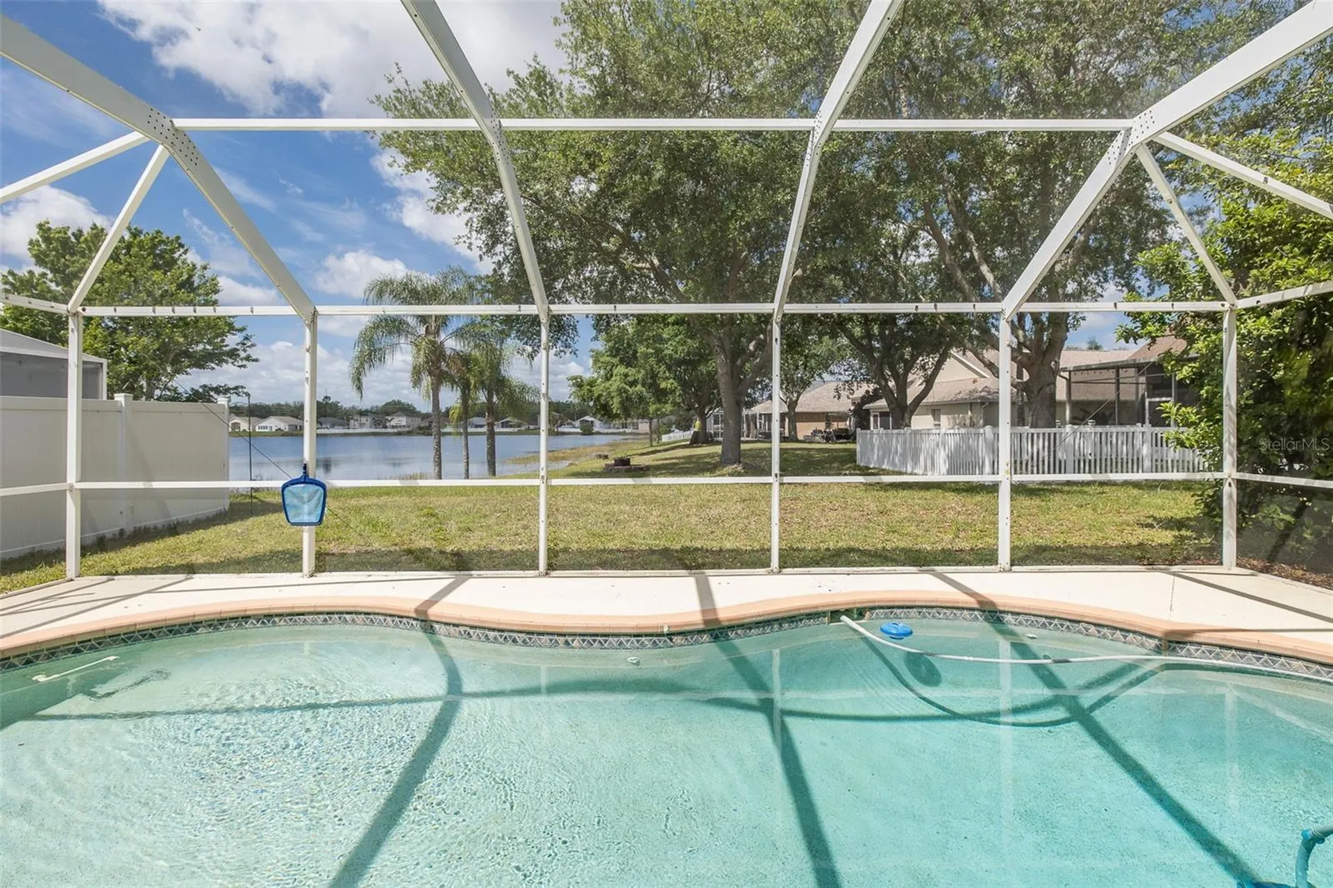 2851 Butterfly Landing Drive Land O Lakes FL 34638