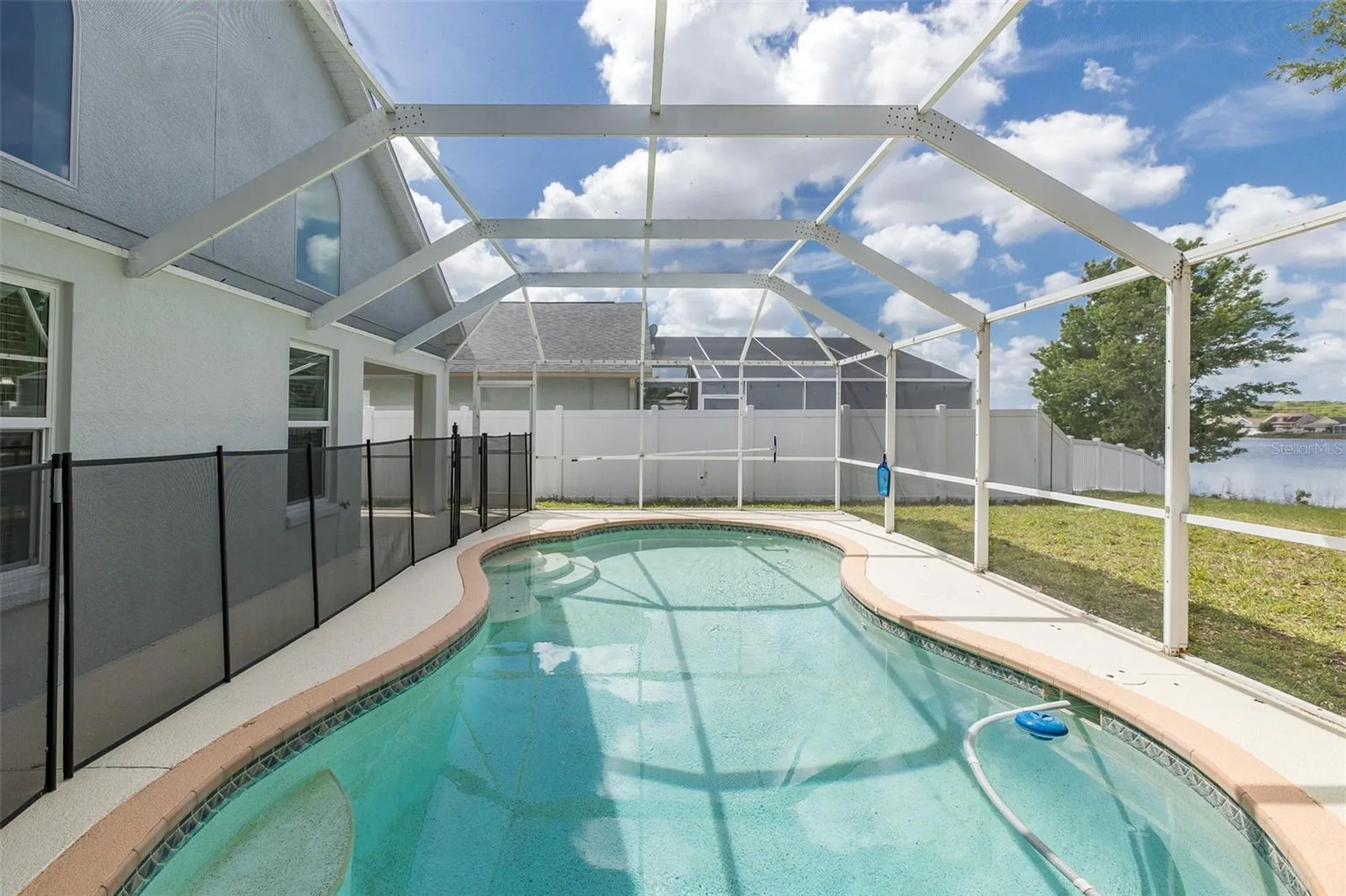 2851 Butterfly Landing Drive Land O Lakes FL 34638
