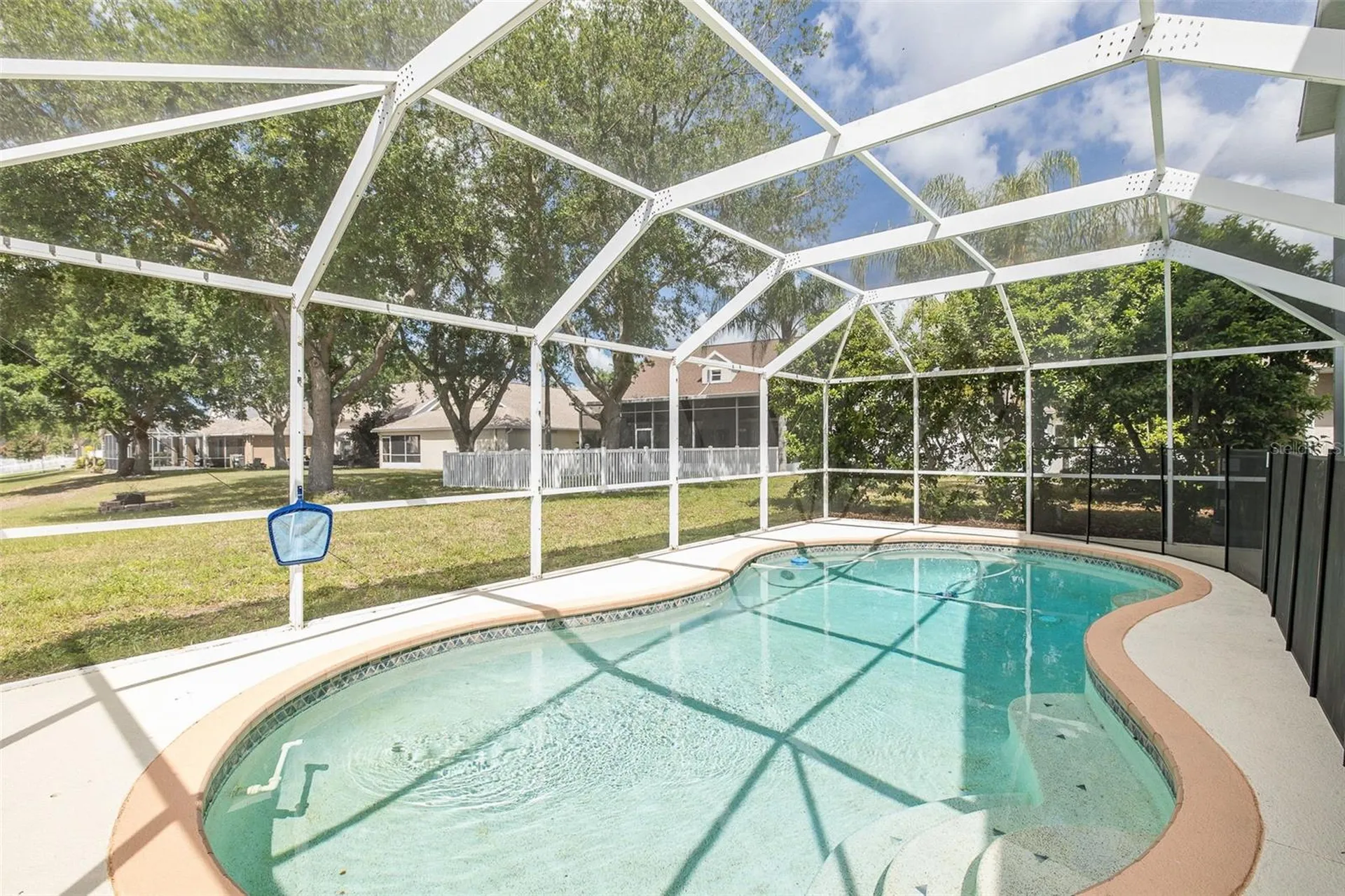 2851 Butterfly Landing Drive Land O Lakes FL 34638