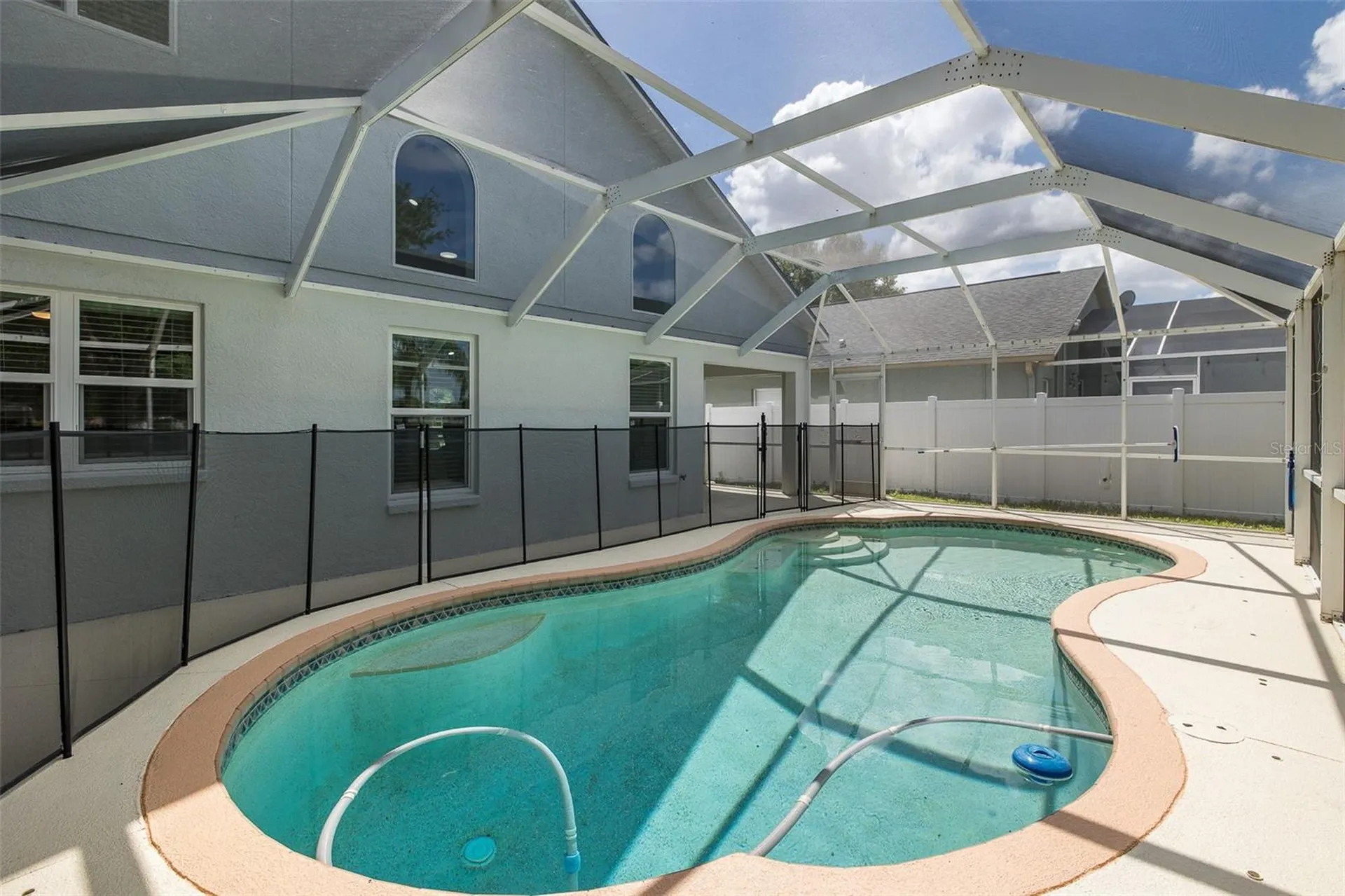 2851 Butterfly Landing Drive Land O Lakes FL 34638