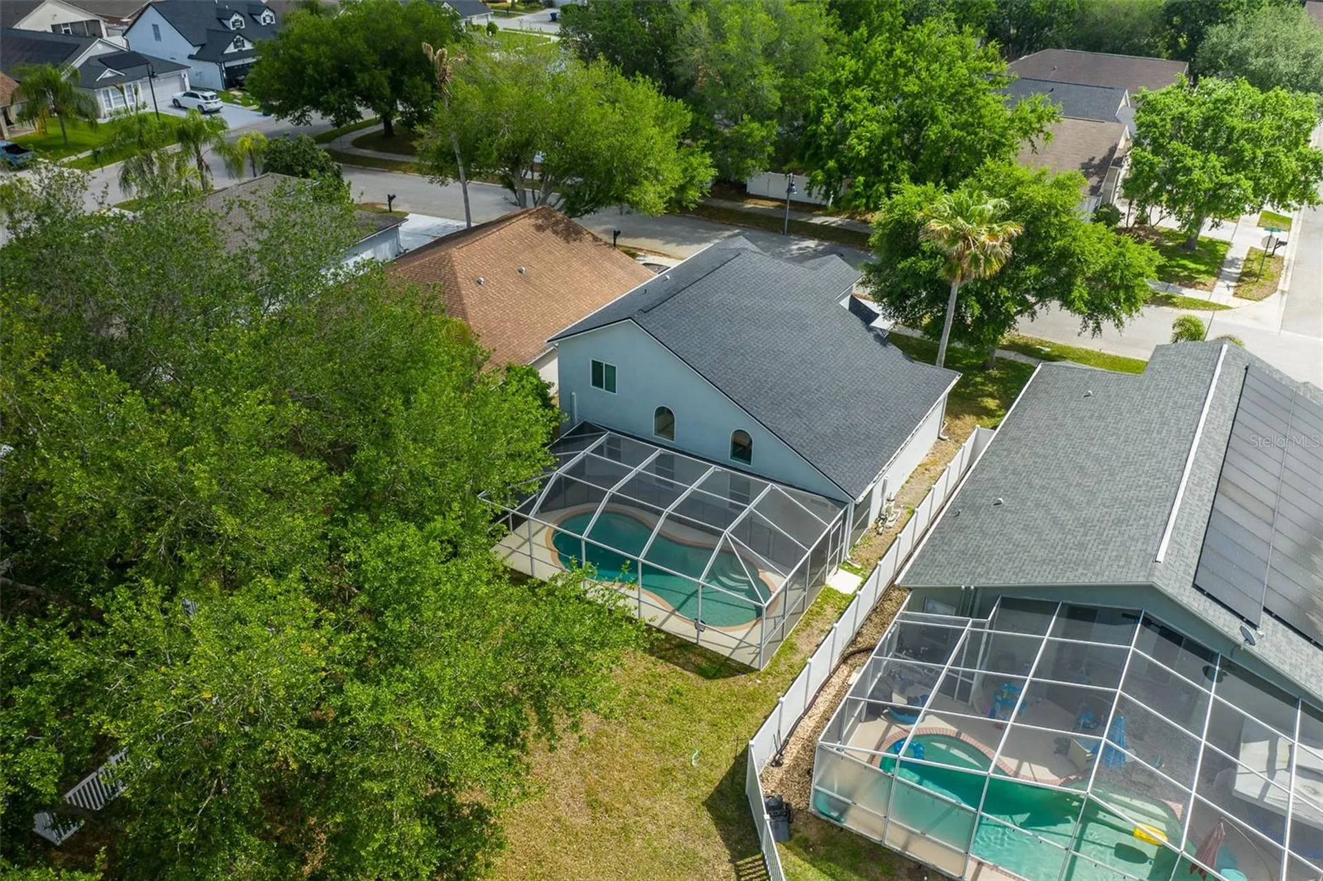 2851 Butterfly Landing Drive Land O Lakes FL 34638