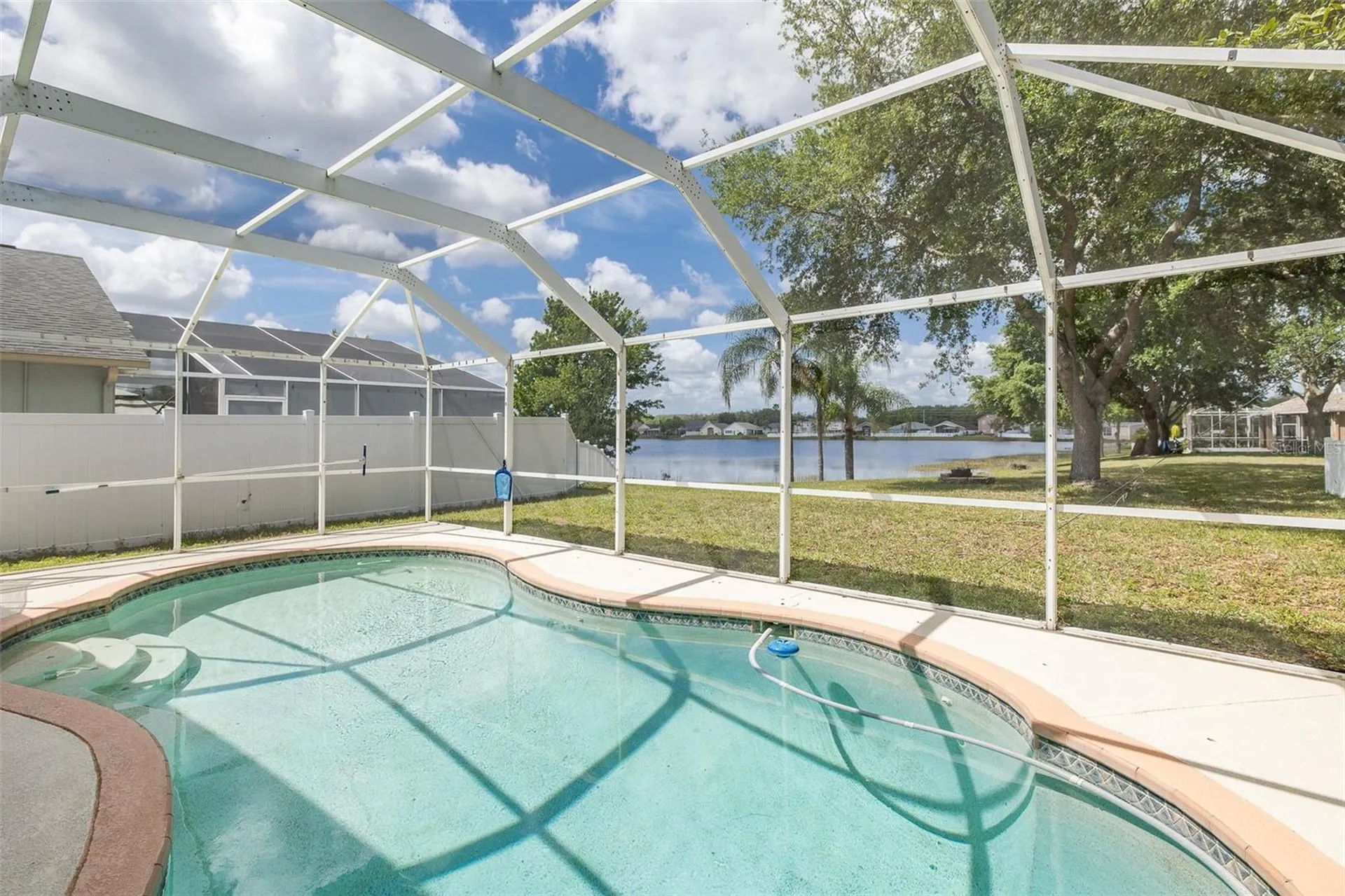 2851 Butterfly Landing Drive Land O Lakes FL 34638