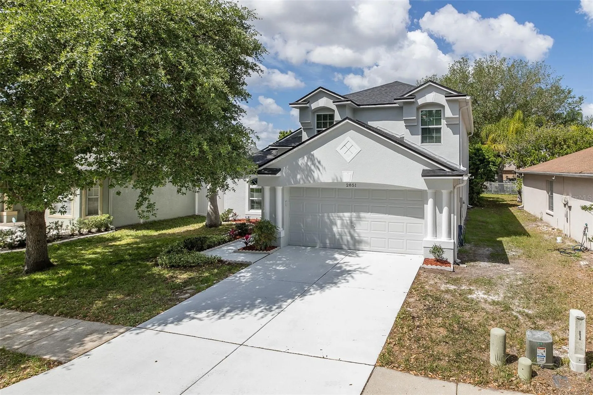 2851 Butterfly Landing Drive Land O Lakes FL 34638
