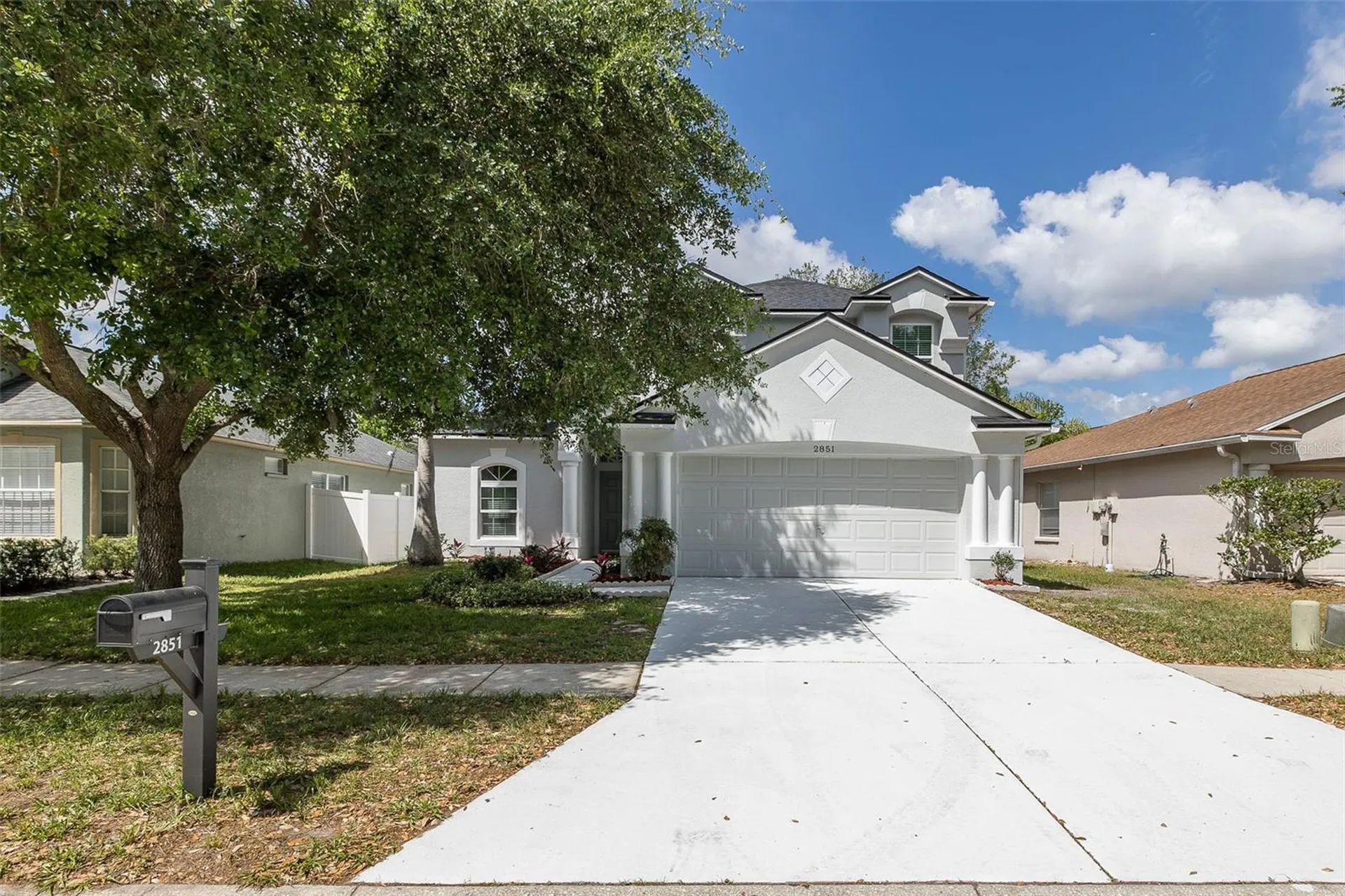 2851 Butterfly Landing Drive Land O Lakes FL 34638