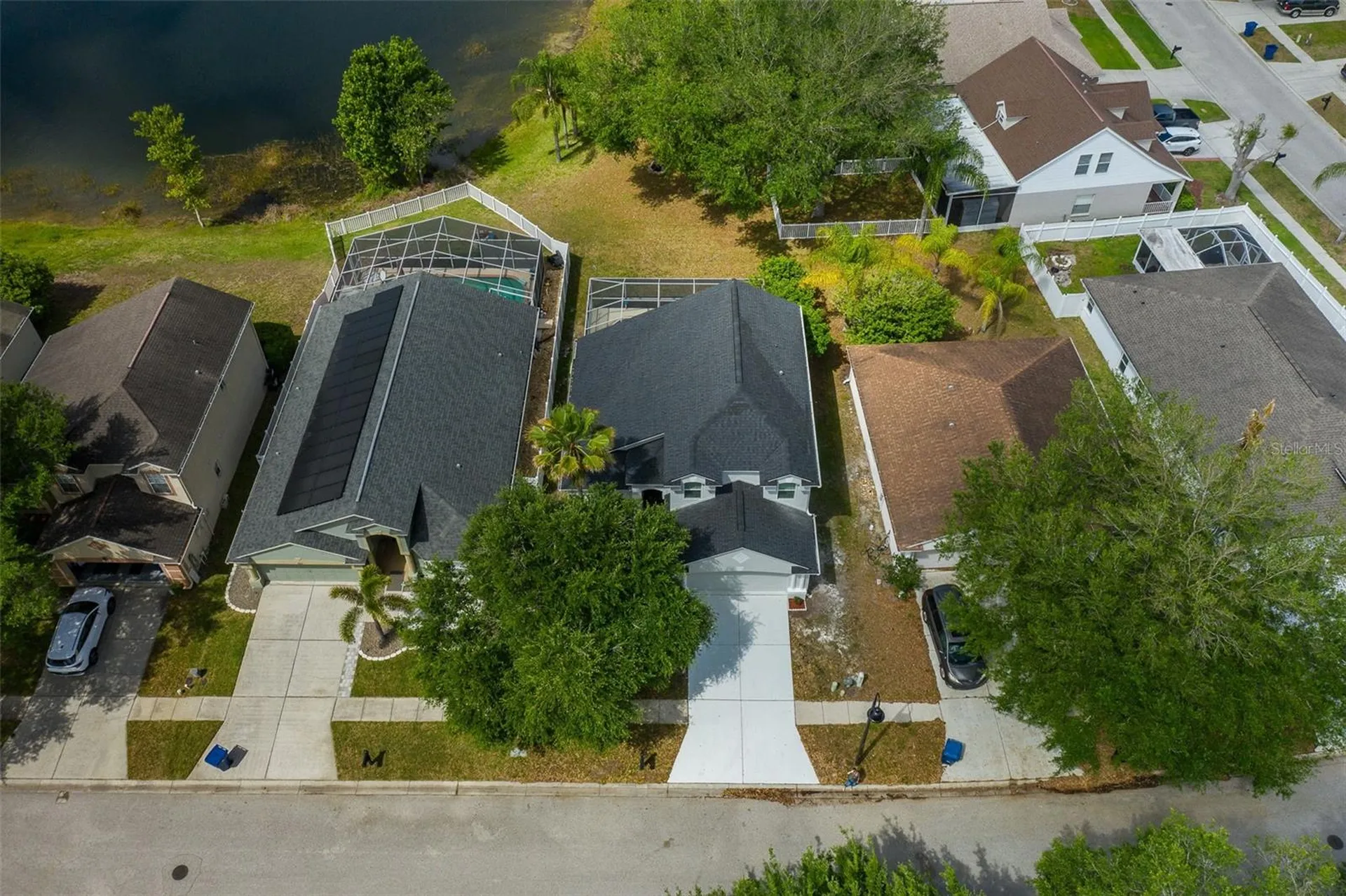 2851 Butterfly Landing Drive Land O Lakes FL 34638
