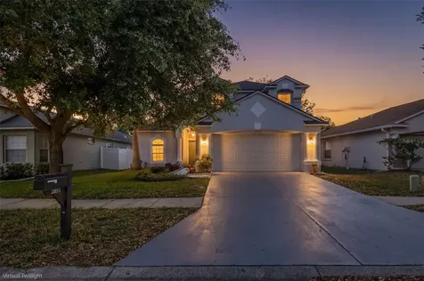 2851 Butterfly Landing Drive Land O Lakes FL 34638