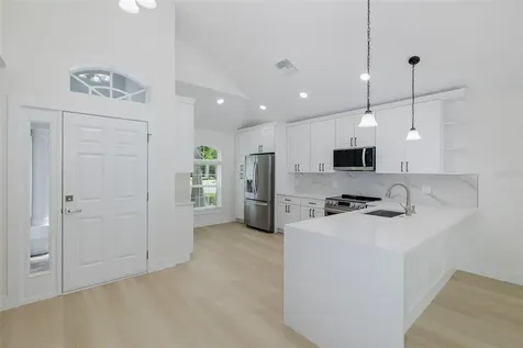 2851 Butterfly Landing Drive Land O Lakes FL 34638