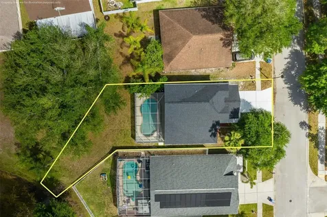 2851 Butterfly Landing Drive Land O Lakes FL 34638
