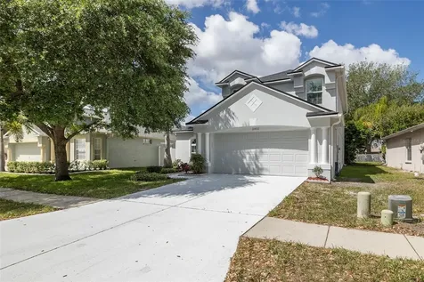 2851 Butterfly Landing Drive Land O Lakes FL 34638