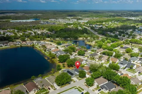 2851 Butterfly Landing Drive Land O Lakes FL 34638