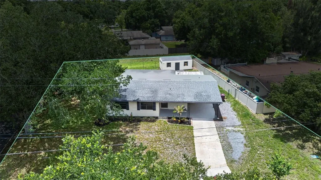 1120 San Luis Drive Orlando FL 32807