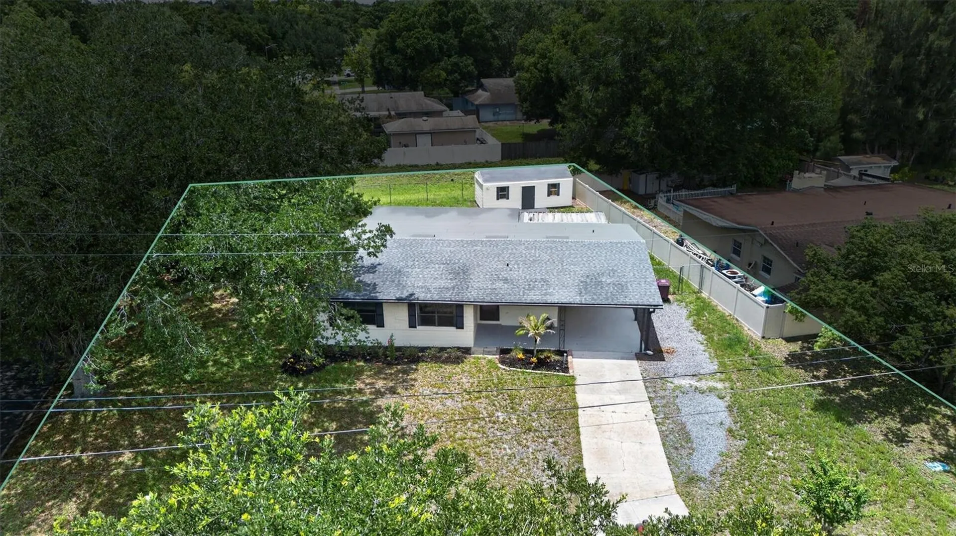 1120 San Luis Drive Orlando FL 32807