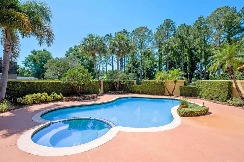 3130 Butler Bay Drive N Windermere FL 34786