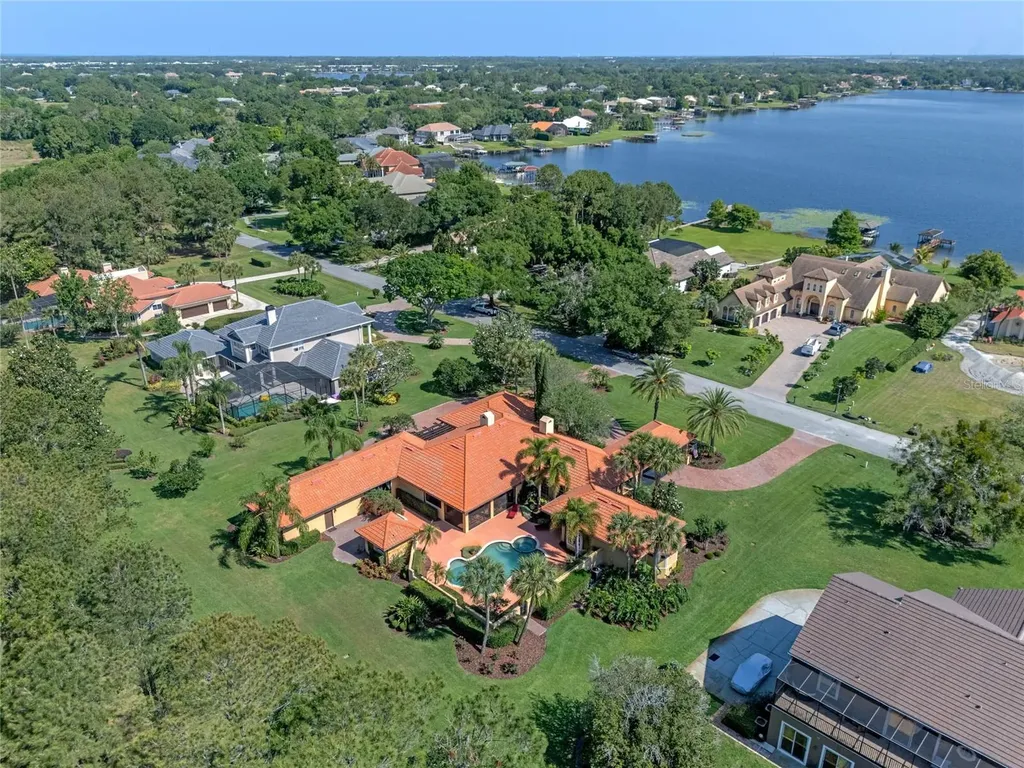 3130 Butler Bay Drive N Windermere FL 34786