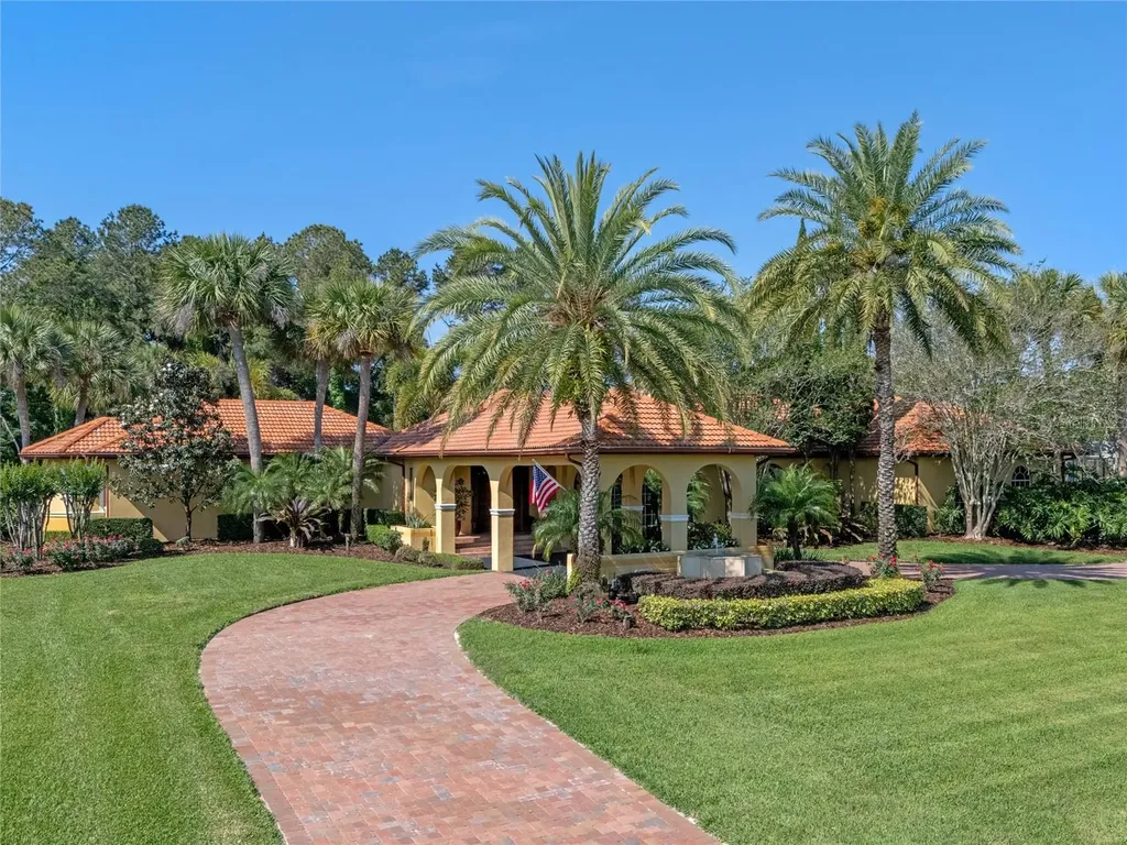 3130 Butler Bay Drive N Windermere FL 34786