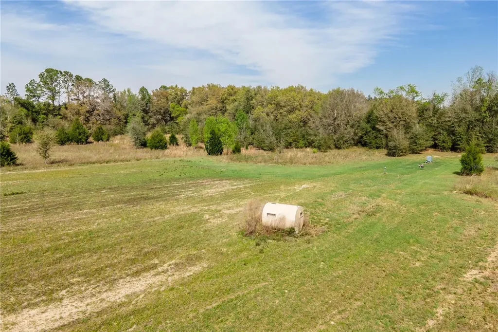 Tbd SW 298 Street Newberry FL 32669
