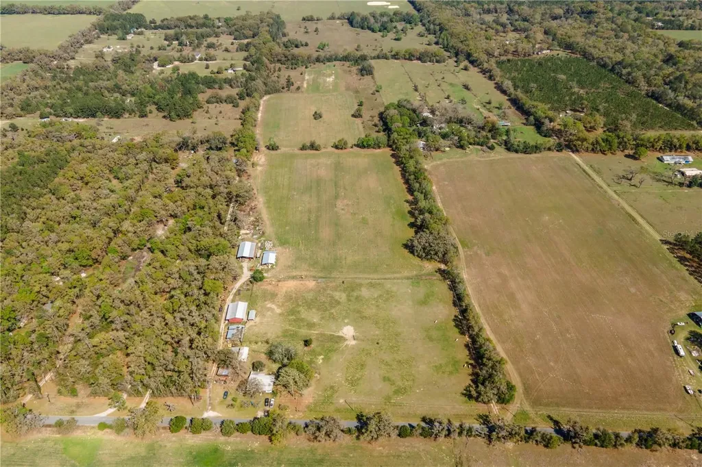 Tbd SW 298 Street Newberry FL 32669
