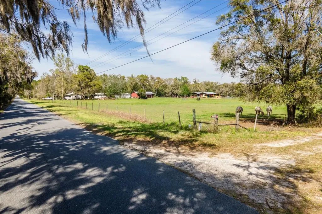 Tbd SW 298 Street Newberry FL 32669