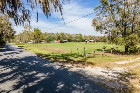 Tbd SW 298 Street Newberry FL 32669