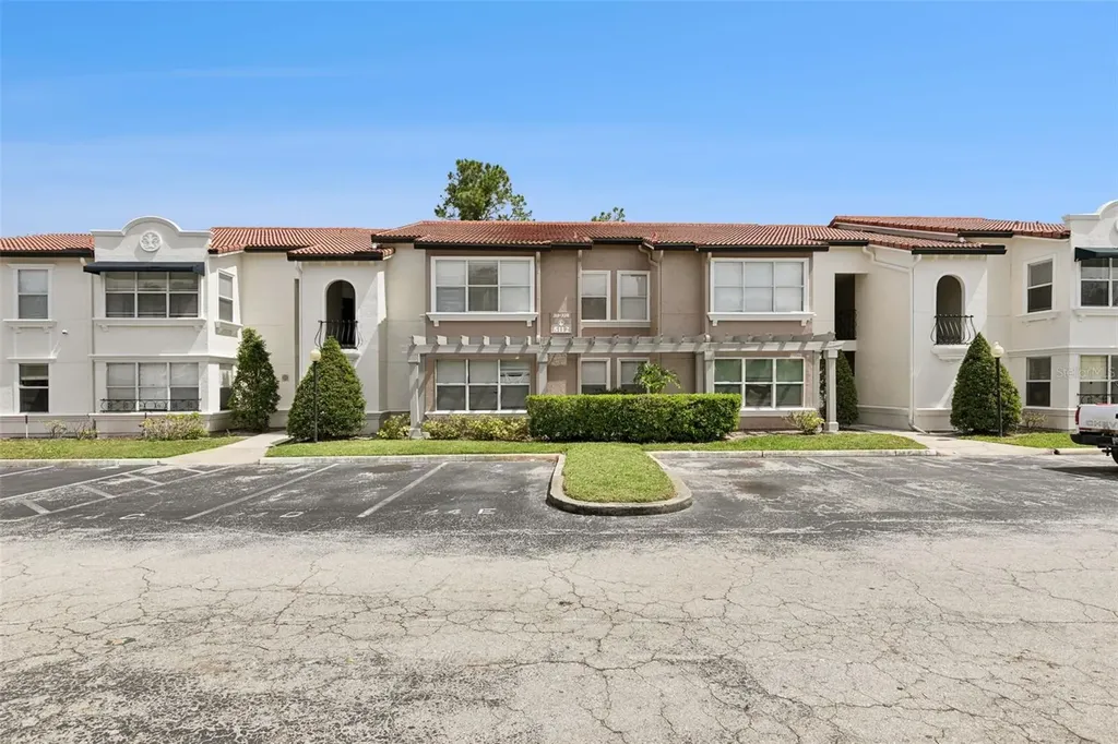 5112 Conroy Road Orlando FL 32811