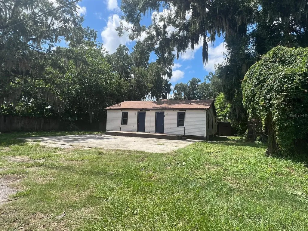 1290 Henson Lane Bartow FL 33830