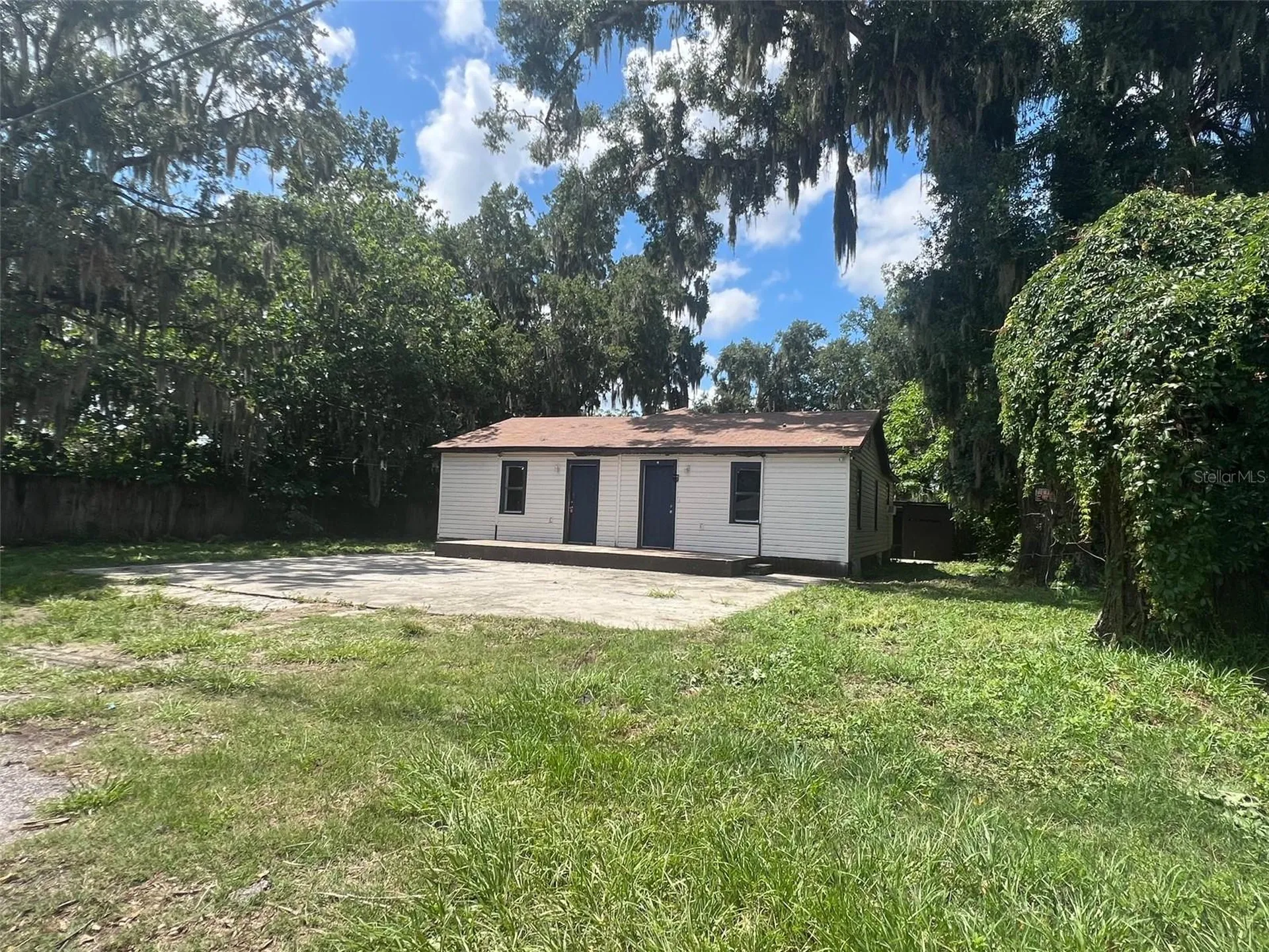 1290 Henson Lane Bartow FL 33830