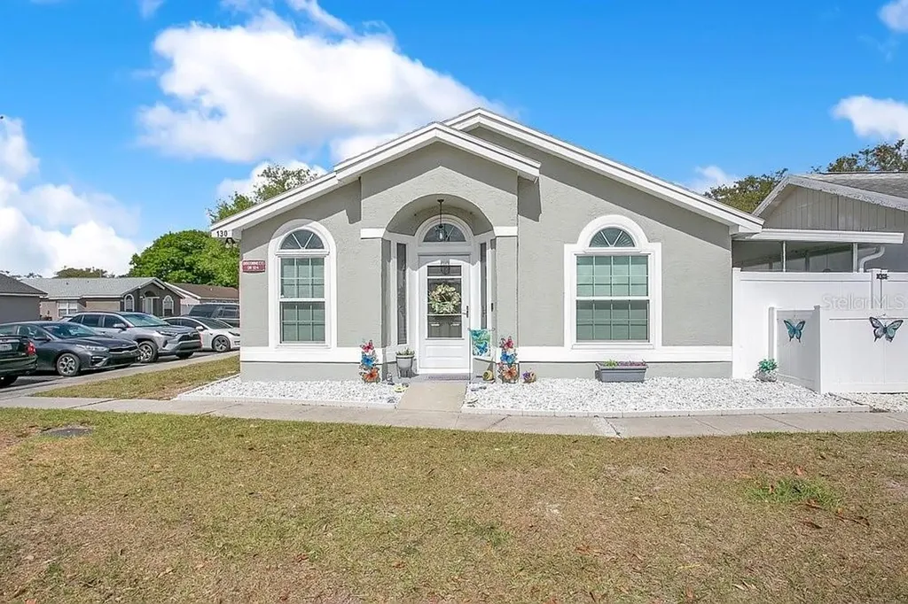 130 Deer Song Drive Winter Springs FL 32708