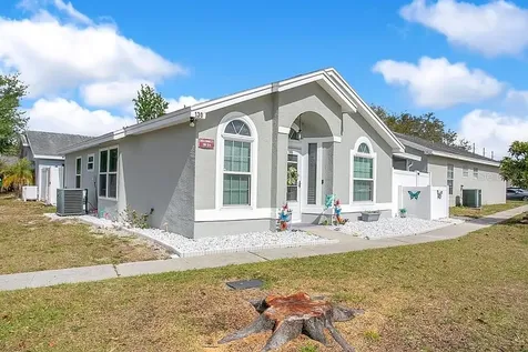 130 Deer Song Drive Winter Springs FL 32708