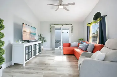 130 Deer Song Drive Winter Springs FL 32708