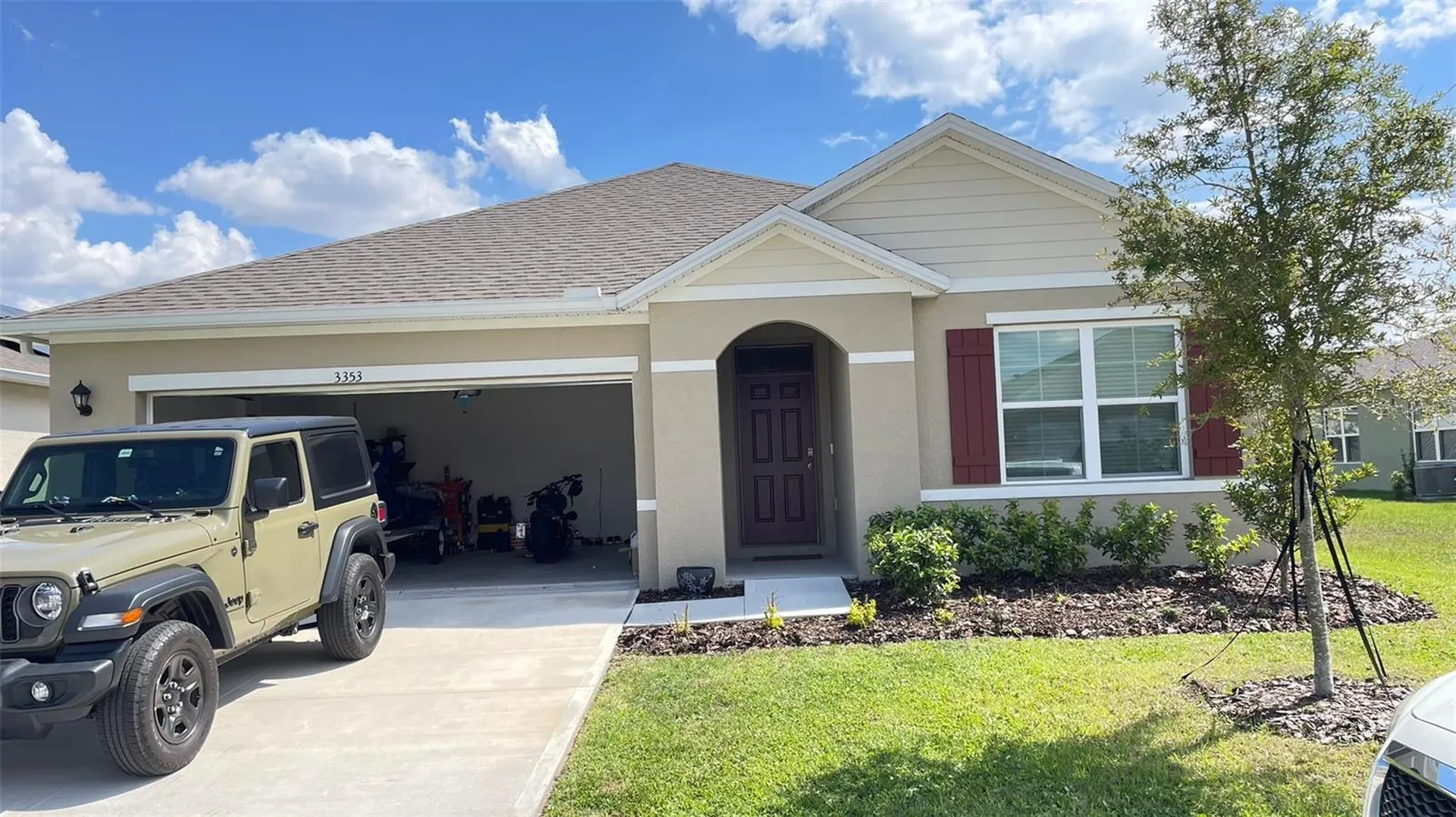 3353 Aruba Way Haines City FL 33844