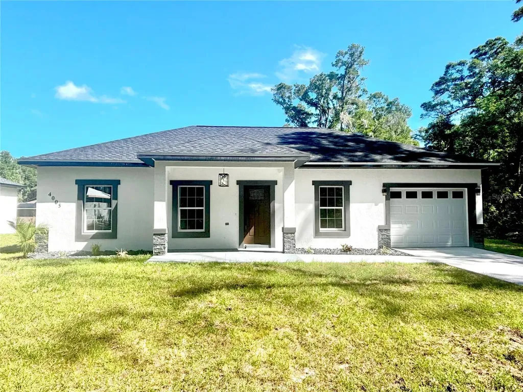 4005 SE 142nd Lane Summerfield FL 34491