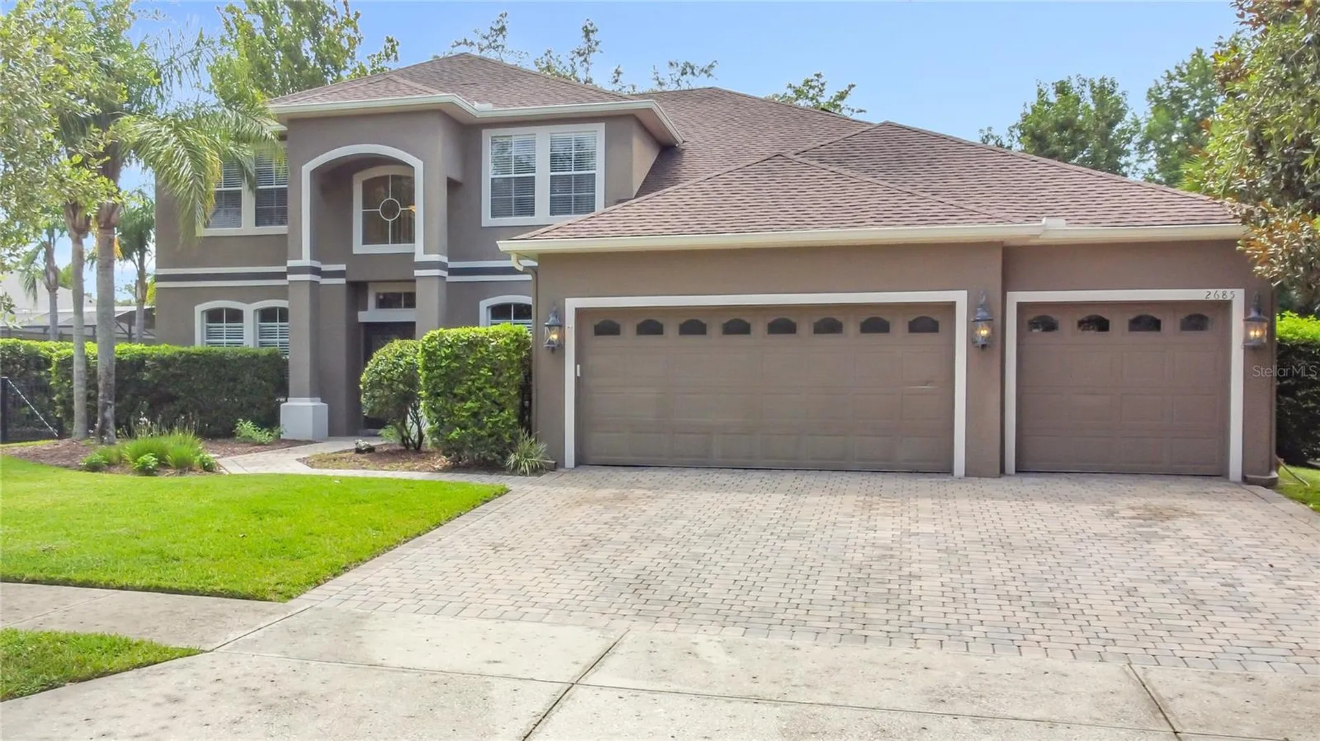 2685 Regal Pine Trail Oviedo FL 32766