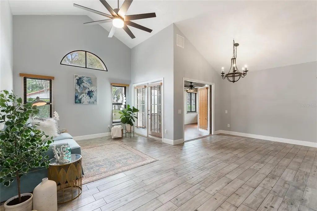 7320 Farington Court Orlando FL 32819