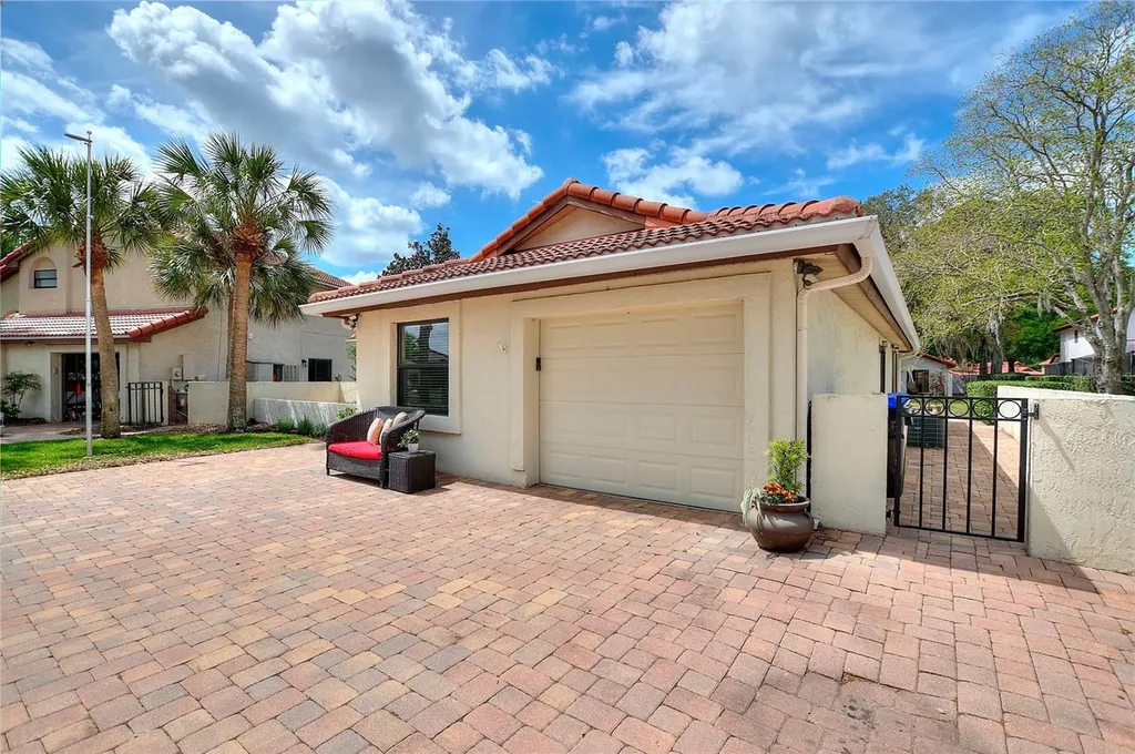 7320 Farington Court Orlando FL 32819