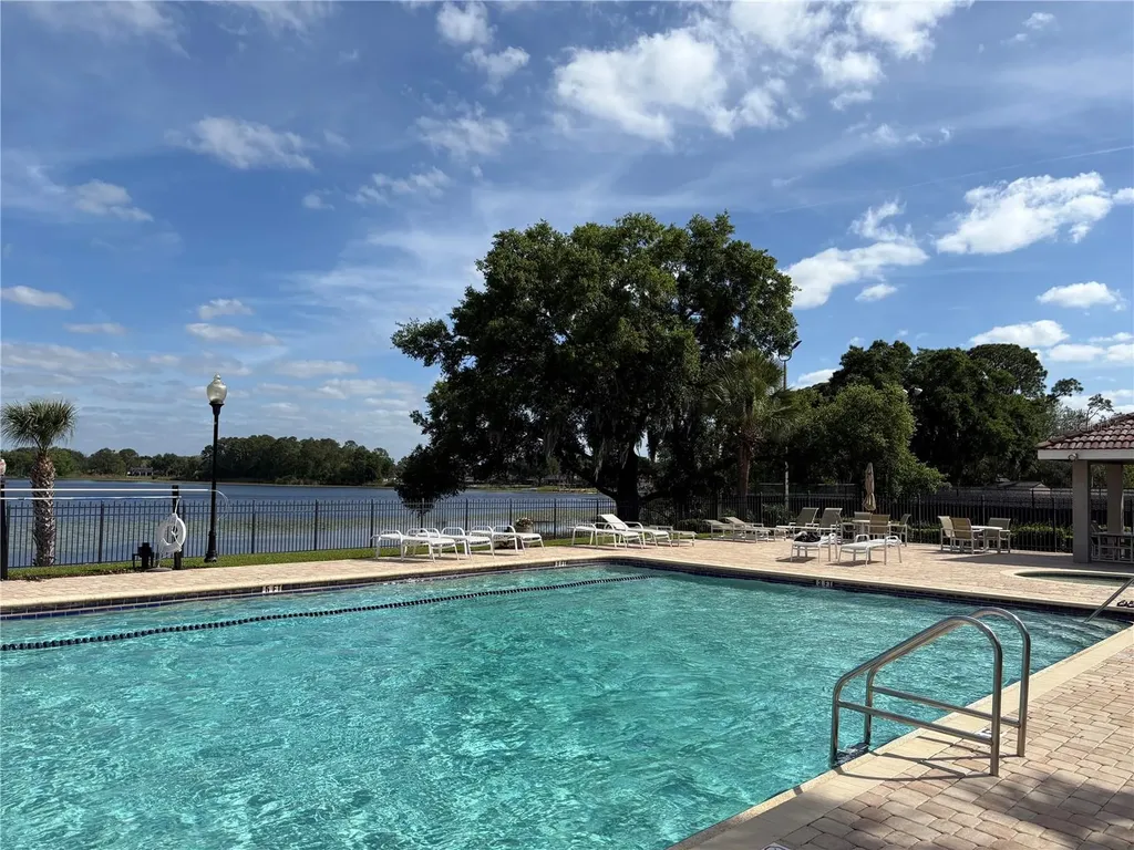 7320 Farington Court Orlando FL 32819
