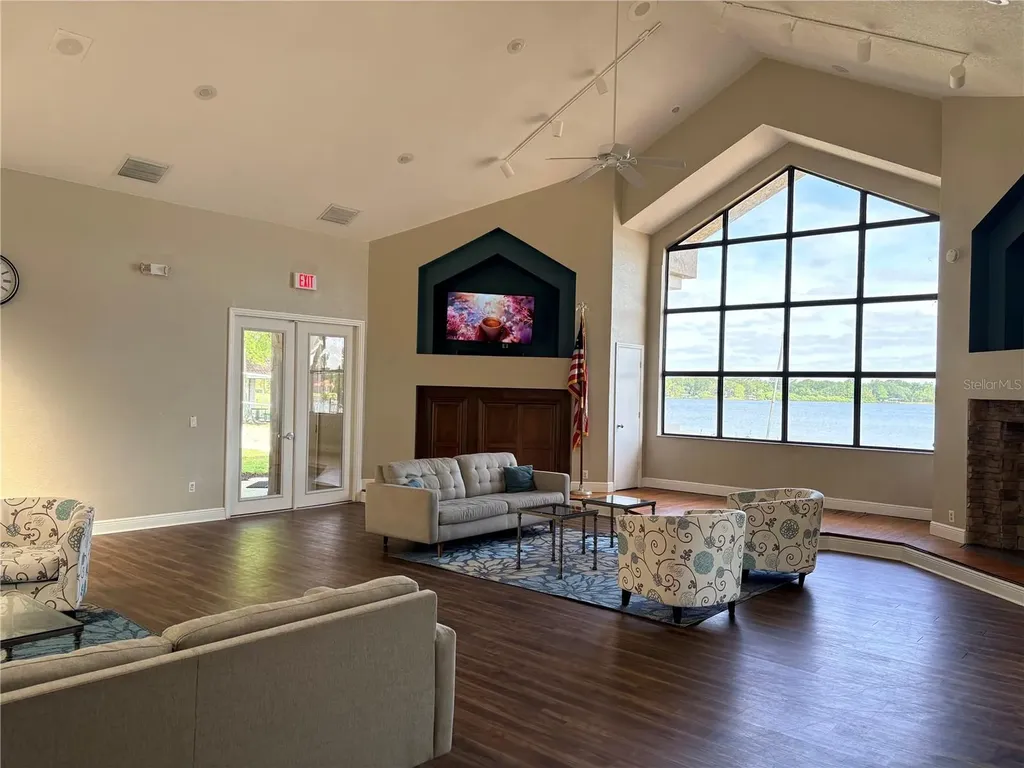 7320 Farington Court Orlando FL 32819