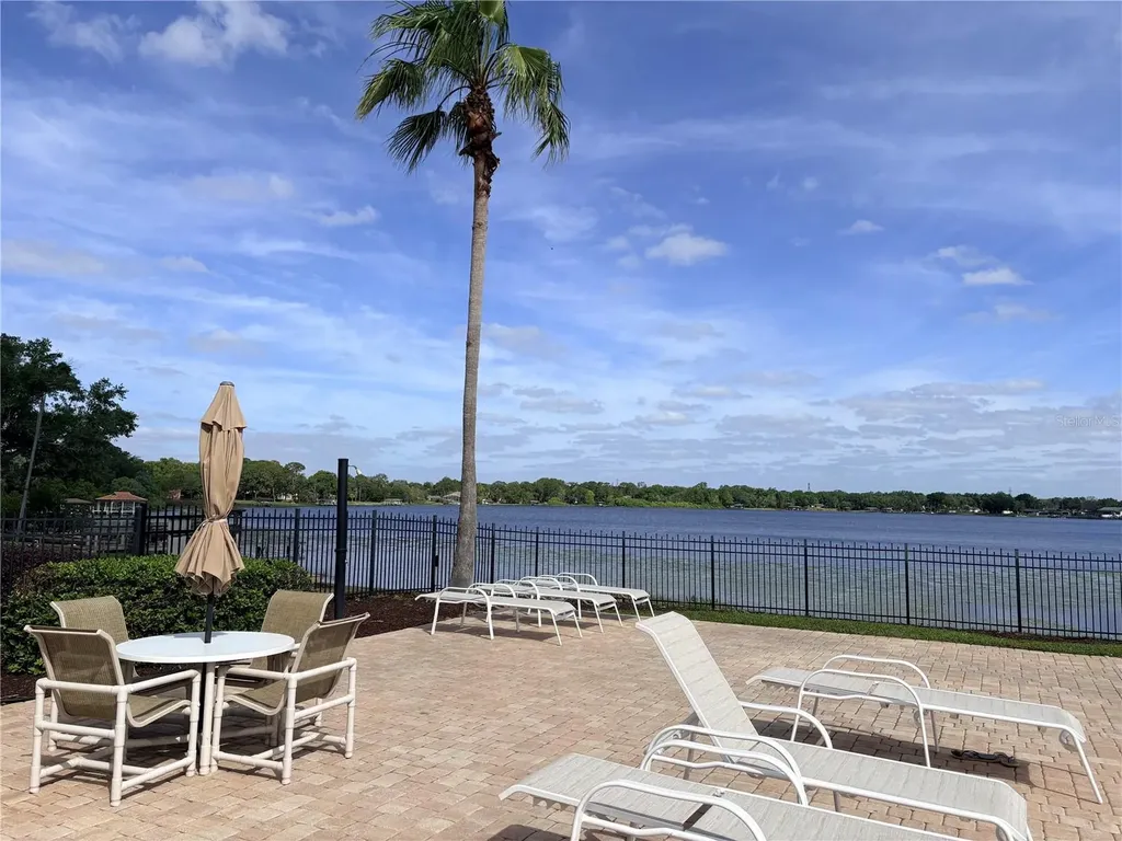 7320 Farington Court Orlando FL 32819