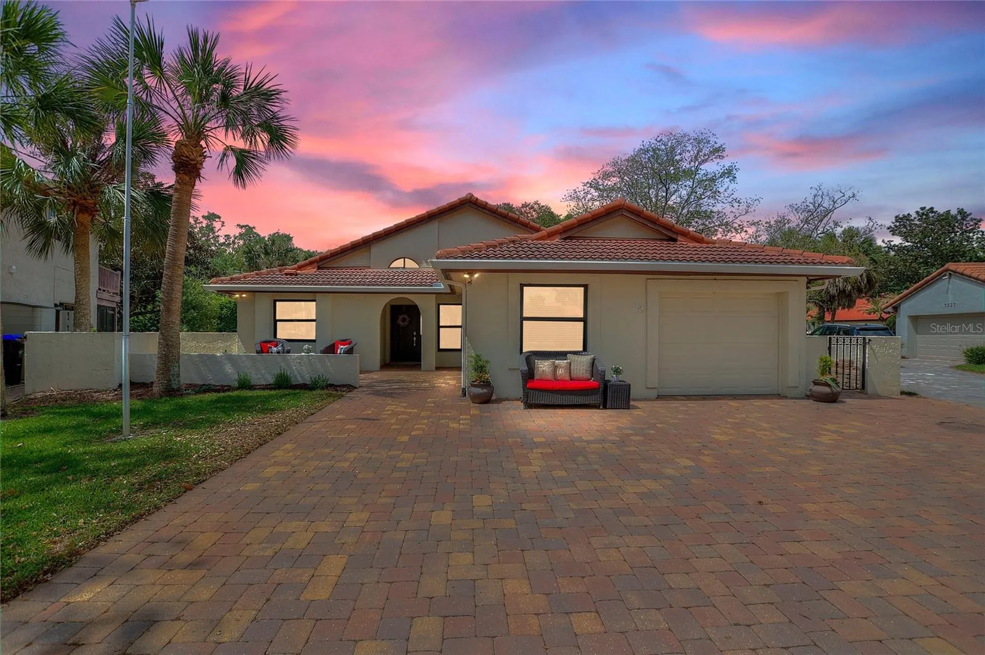 7320 Farington Court Orlando FL 32819