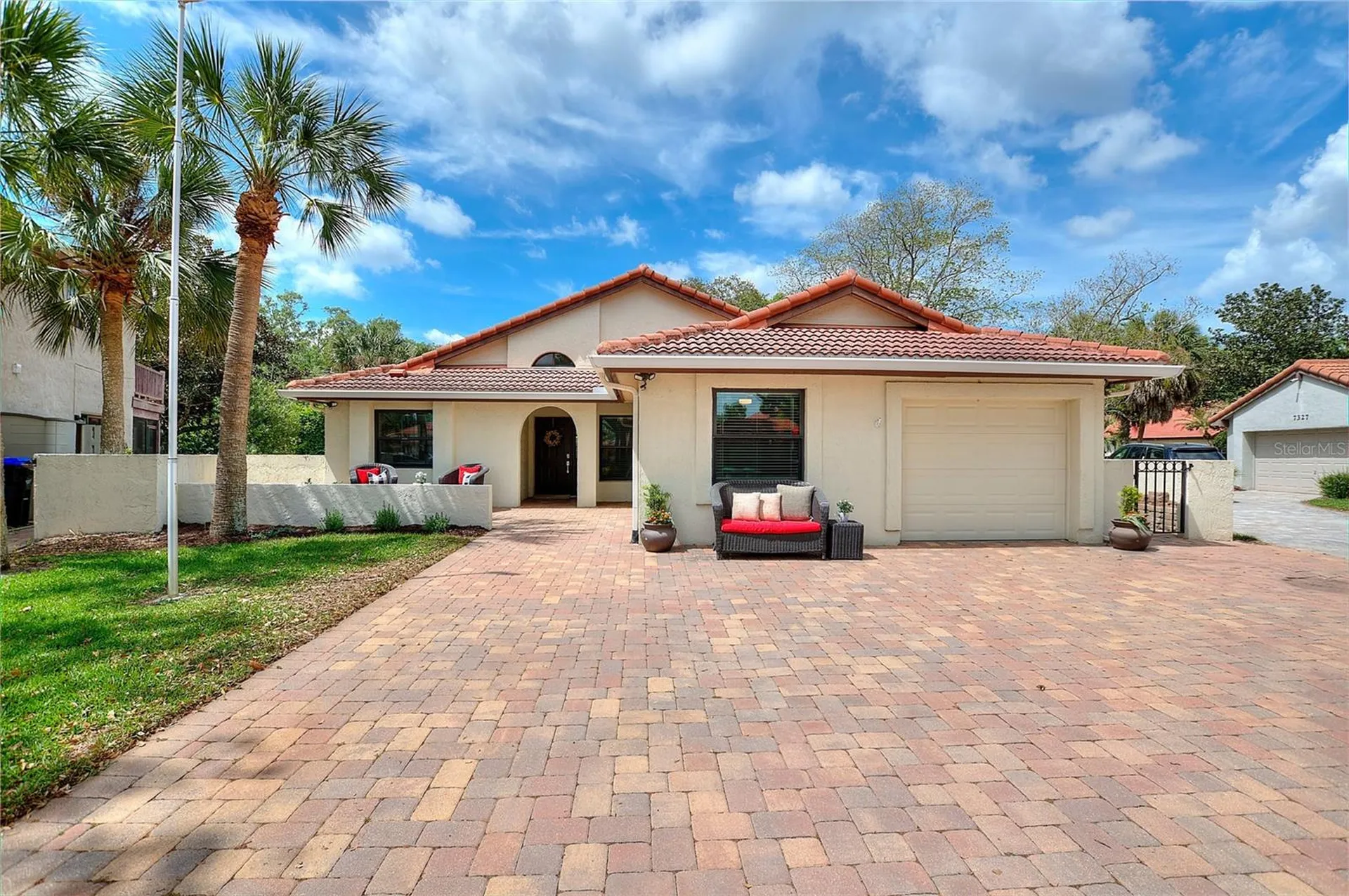 7320 Farington Court Orlando FL 32819