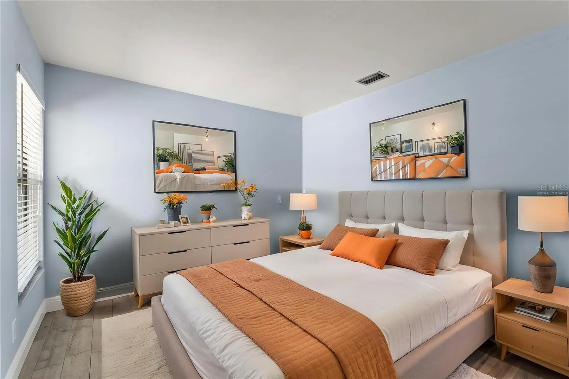7320 Farington Court Orlando FL 32819