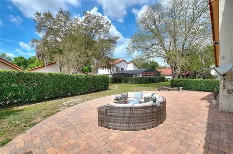 7320 Farington Court Orlando FL 32819