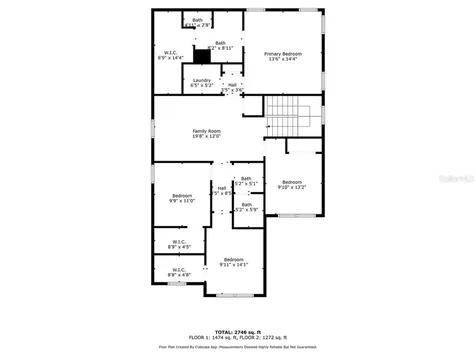 3916 Southern Vista Loop St Cloud FL 34772