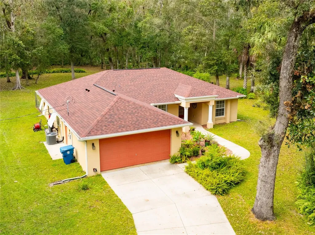10491 Joyce Drive Brooksville FL 34601