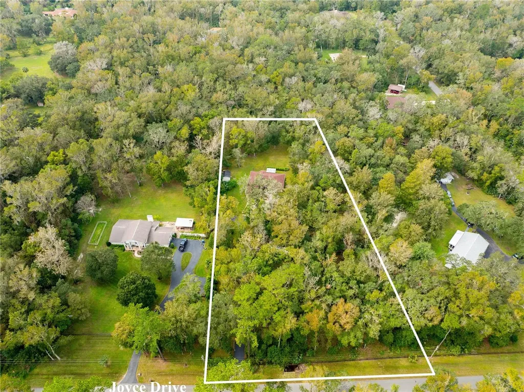 10491 Joyce Drive Brooksville FL 34601