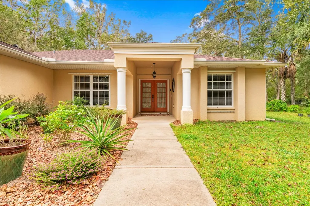10491 Joyce Drive Brooksville FL 34601