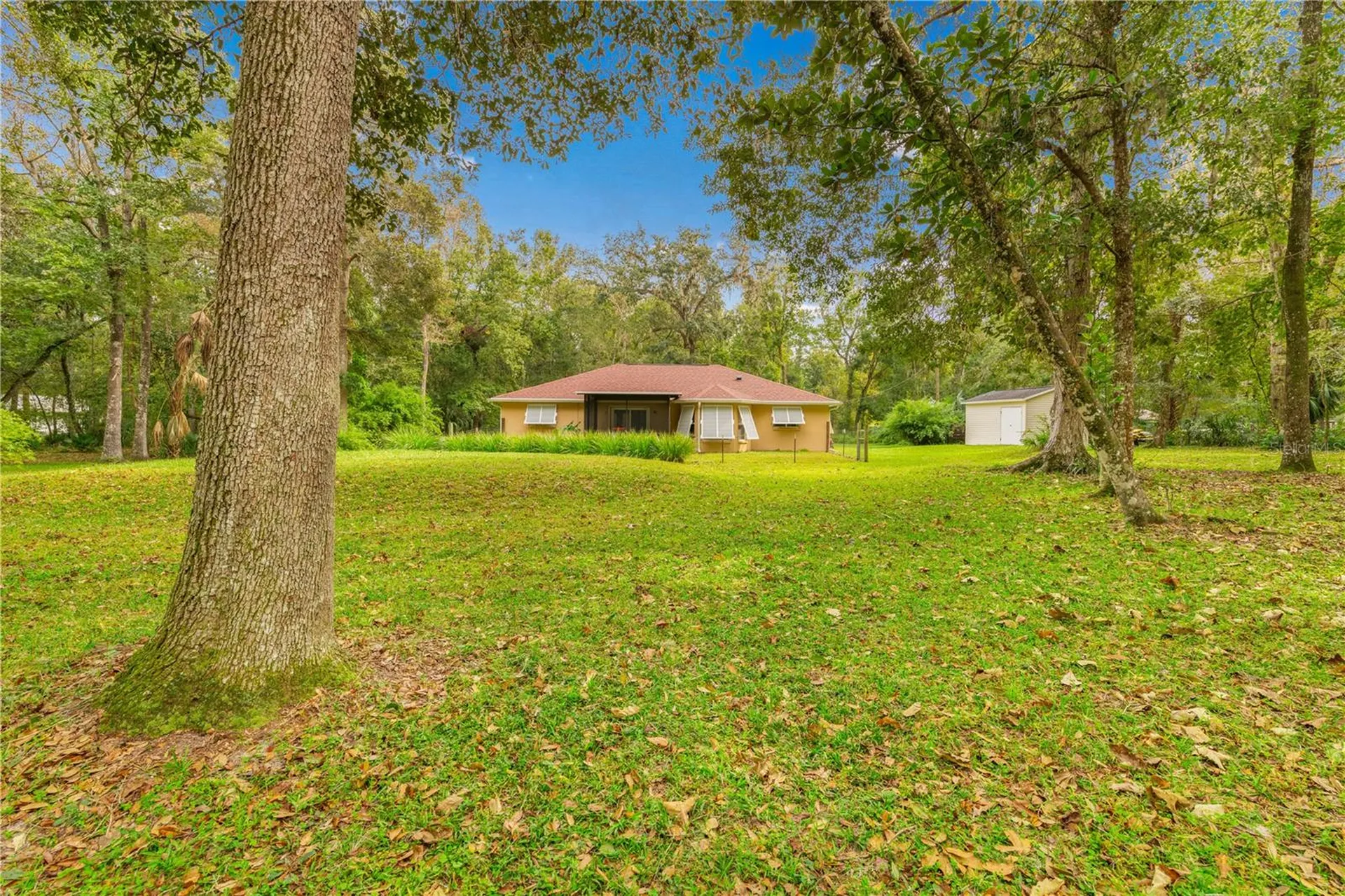 10491 Joyce Drive Brooksville FL 34601